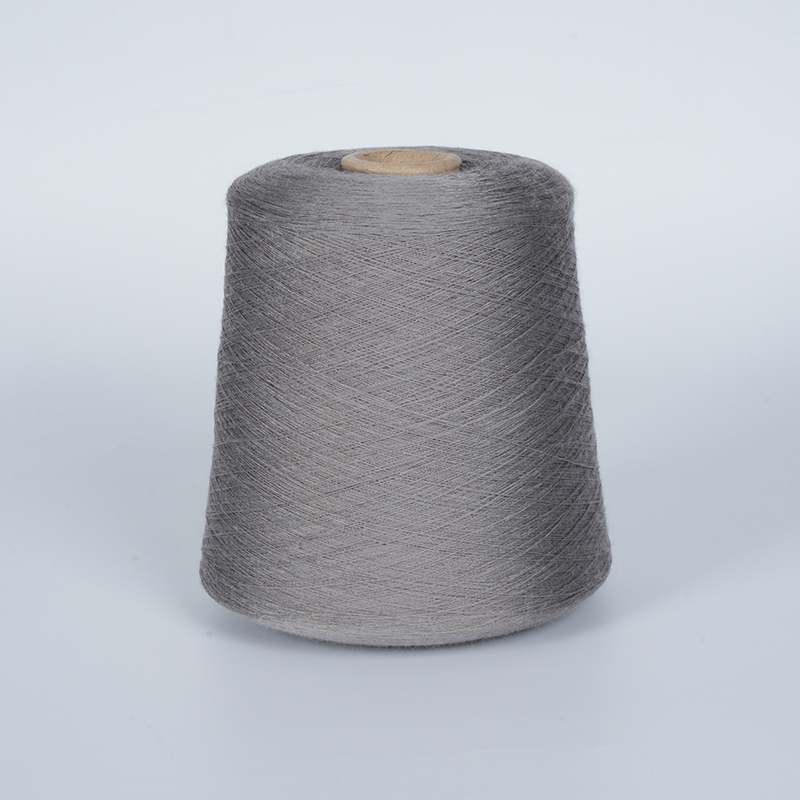 Fio de lã premium tratado com Basolan 30Nm/3