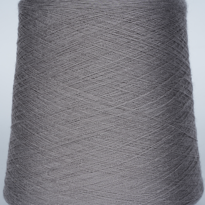 Fio de lã premium tratado com Basolan 30Nm/3