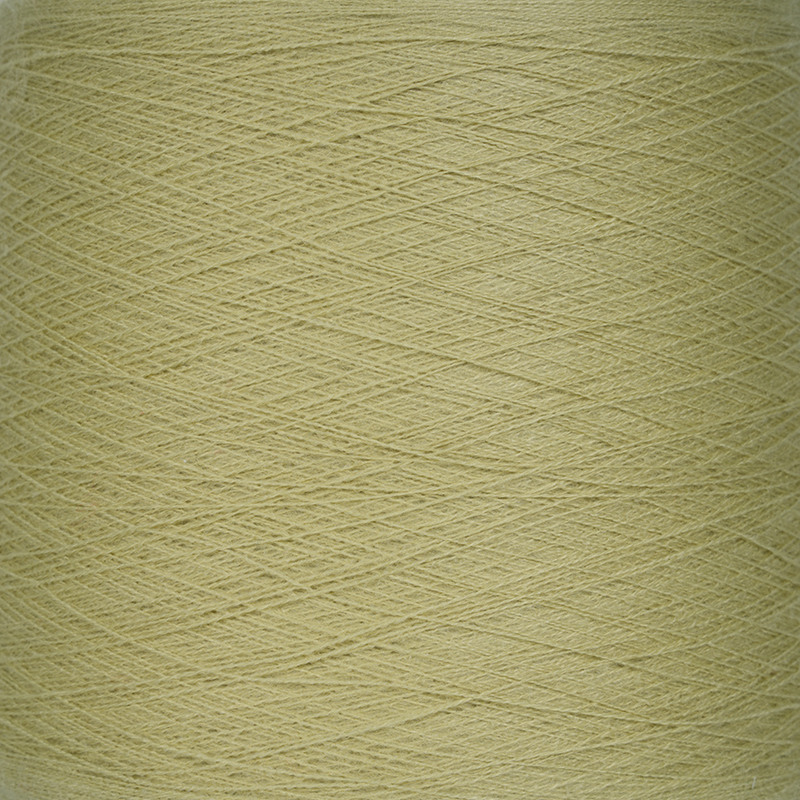 Fio de lã premium tratado com Basolan 36Nm/2