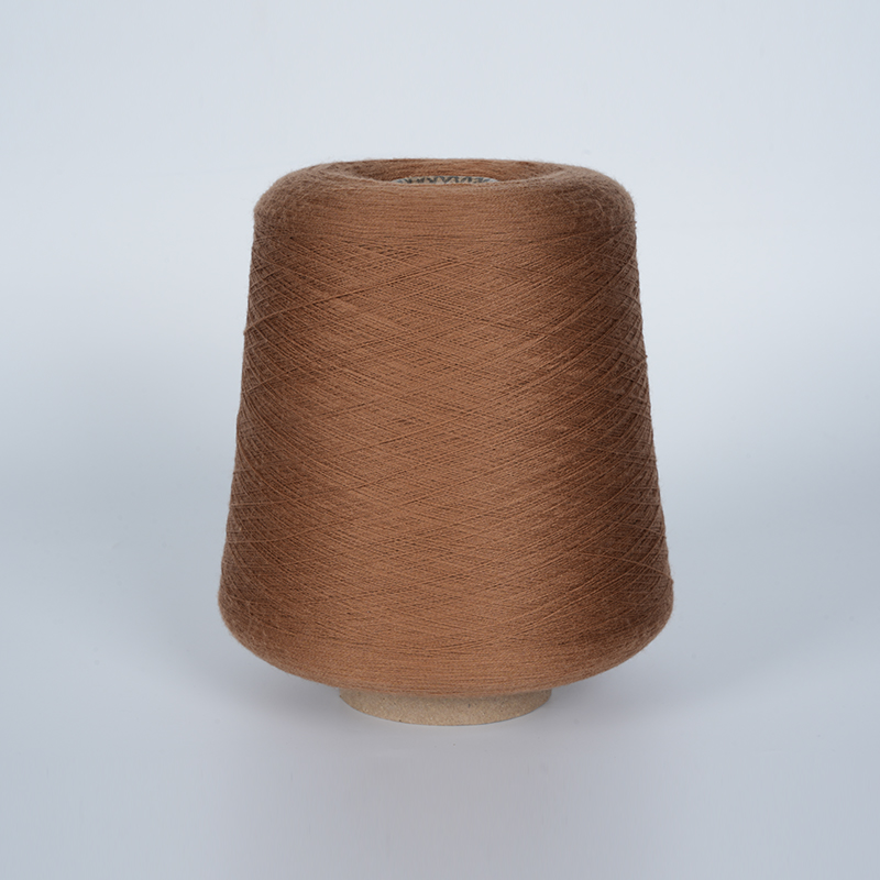 Fio de lã premium tratado com Basolan 48Nm/2