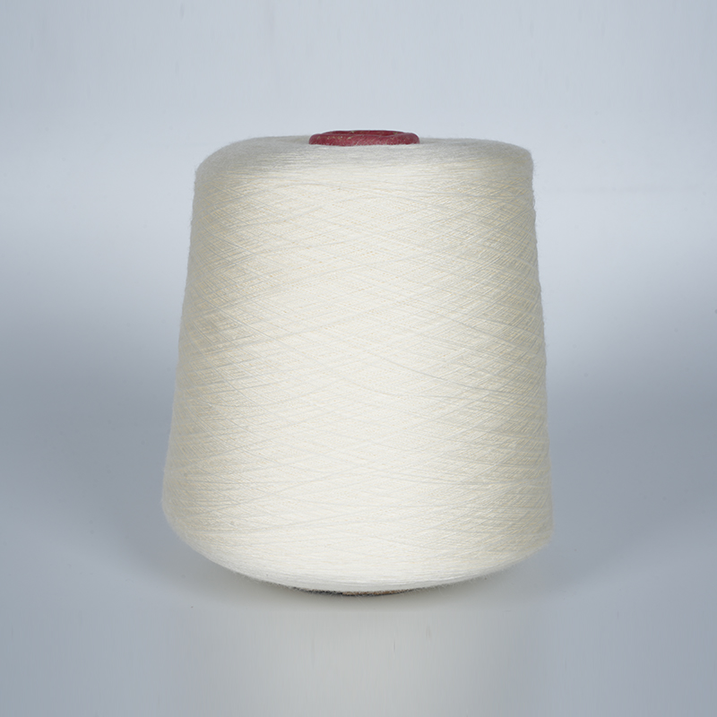 Fio de lã premium tratado com Basolan 50Nm/2