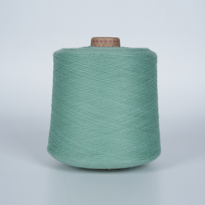 Fio de lã premium tratado com Basolan 60Nm/2
