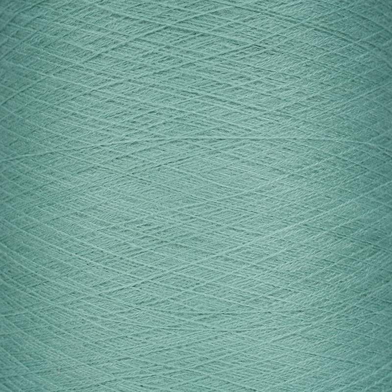 Fio de lã premium tratado com Basolan 60Nm/2