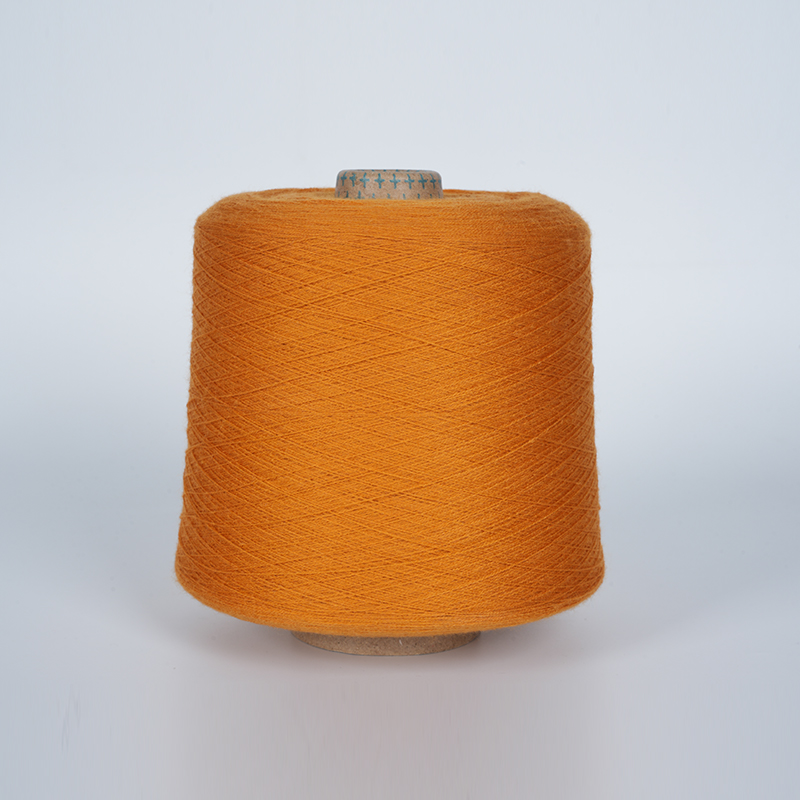 Fio de lã premium tratado com Basolan 80Nm/2