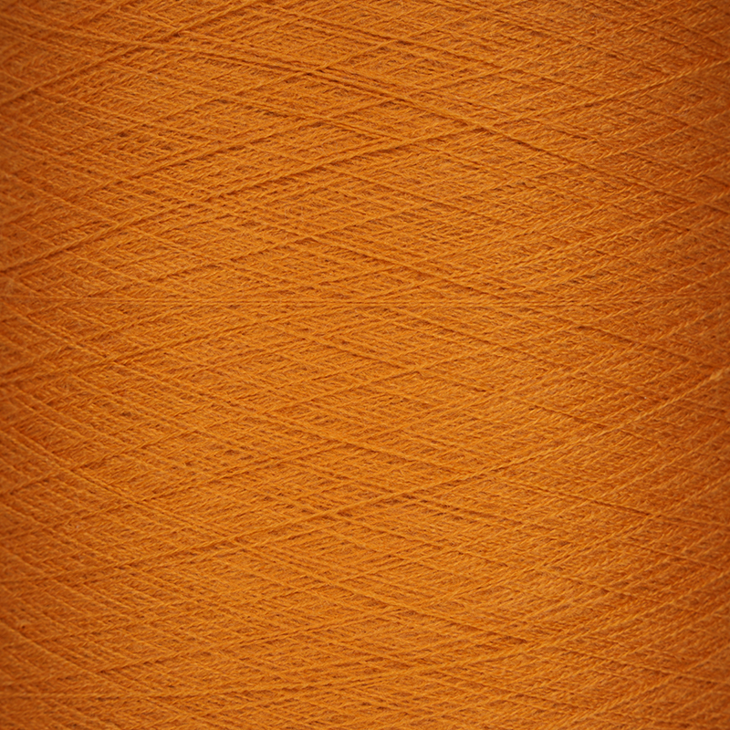 Fio de lã premium tratado com Basolan 80Nm/2