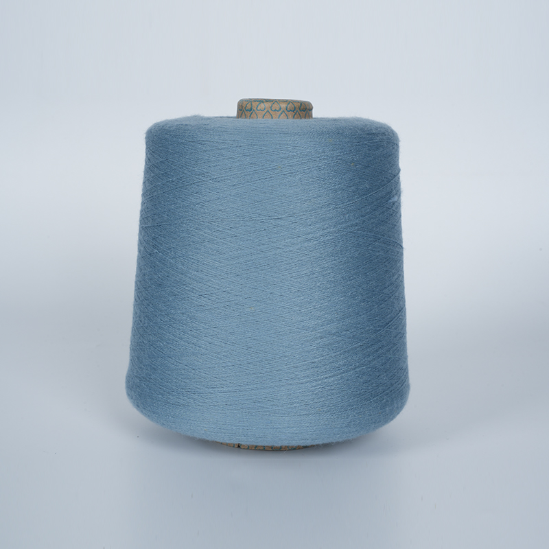 Fio de mistura de acrílico de lã 60Nm/2
