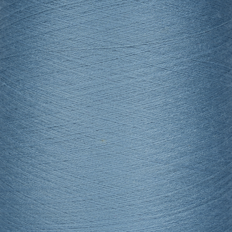 Fio de mistura de acrílico de lã 60Nm/2